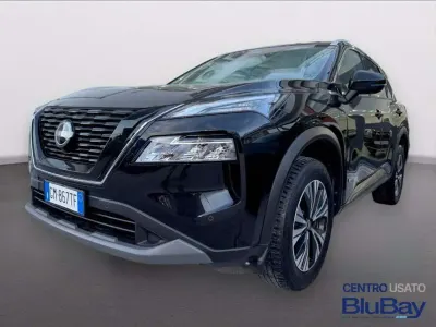 Usata Nissan X-Trail