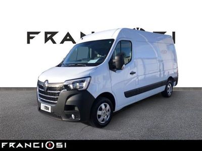 usata Renault Master T35 2.3 energy dci 150cv L2H2 Ice QS