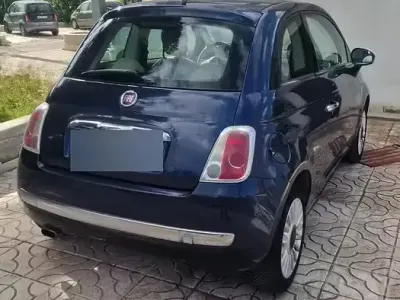 Usata Fiat 500