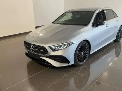 Usata Mercedes A200
