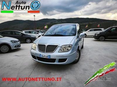 Lancia Phedra