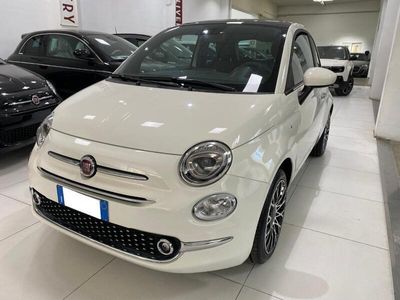 usata Fiat 500 Dolcevita 1.0 70 Cv Hybrid