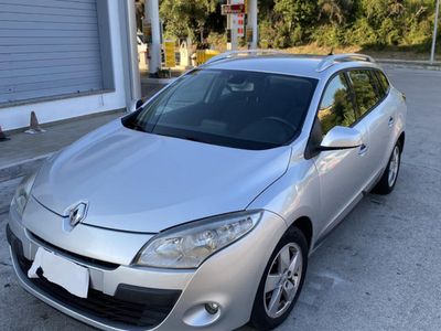 usata Renault Mégane 1.5D 2009