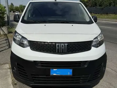 Usata Fiat Scudo