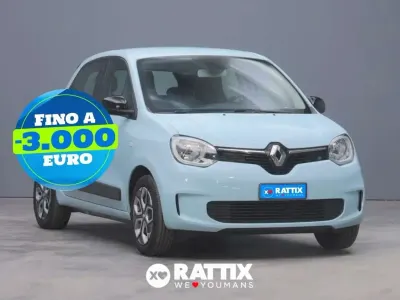 Usata Renault Twingo