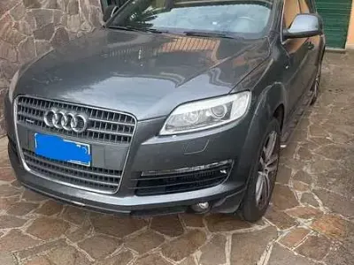 Usata Audi Q7