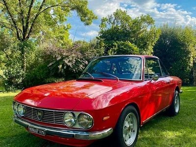 Usata Lancia Fulvia 1970 Coupé