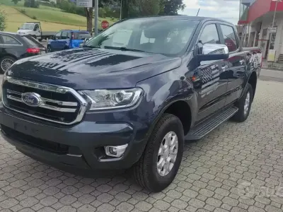 Usata Ford Ranger