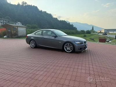 Begagnad BMW 330 M Sport 245 HK (180 kW) 2010 Sportkupé