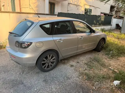 Usata Mazda 3