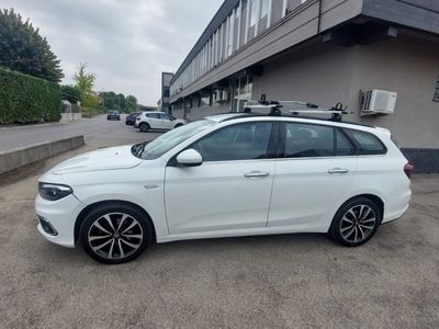 usata Fiat Tipo 1.6 diesel sw