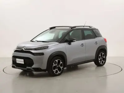 Usata Citroën C3 Aircross