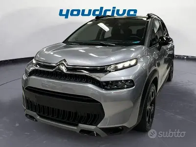 Usado Citroën C3 Aircross