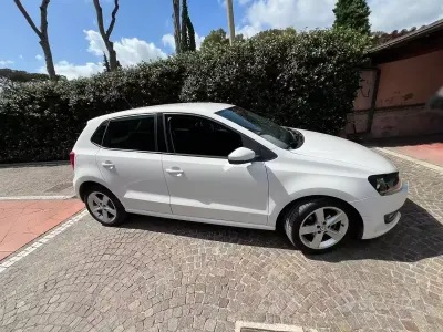 Usata VW Polo