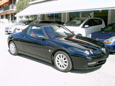 usata Alfa Romeo Spider 3.0 V6 L
