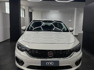 Usata Fiat Tipo Lounge 120 CV (88 kW) 2020 Bianco Berlina