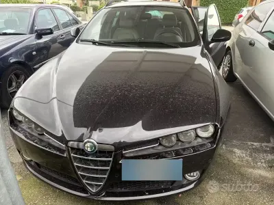 Usata Alfa Romeo 159