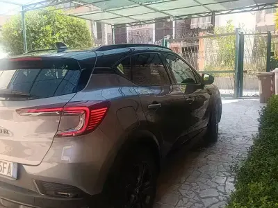 Usata Renault Captur 116 CV (85 kW) 2020 SUV