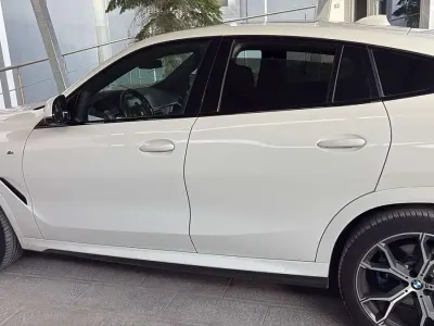 Usata BMW X6 M Sport 265 CV (194 kW) 2023 SUV