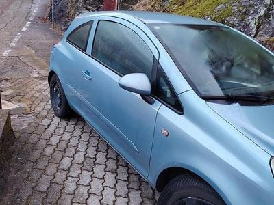Occasion Opel Corsa Sport 80 ch (58 kW) 2007 Citadine