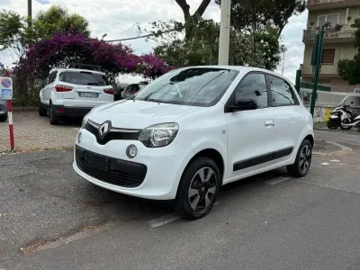Usata Renault Twingo