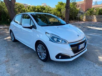 usata Peugeot 208 BlueHDi 75 5 porte Active