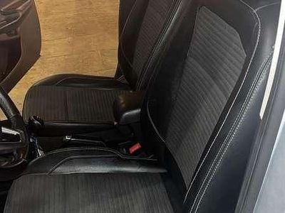 Usata Ford Ecosport Titanium 99 CV (72 kW) 2019 SUV