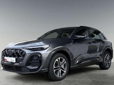 Usata Audi Q5 Sportback