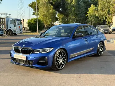 Usata BMW 330
