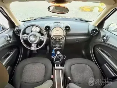 Usata Mini Countryman
