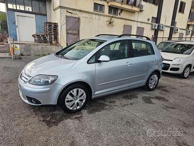 VW Golf Plus