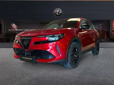 Usata Alfa Romeo Junior
