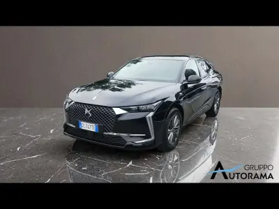 Usata DS Automobiles DS4 Crossback