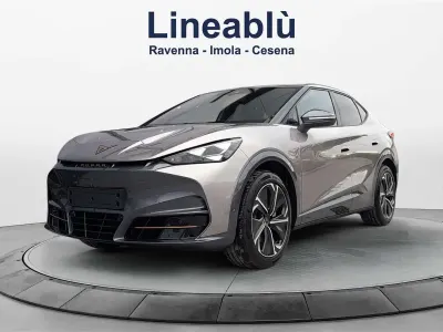 Usata Cupra Tavascan