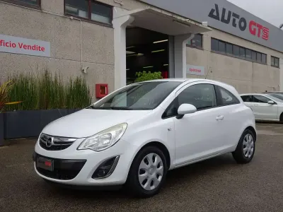 Usata Opel Corsa