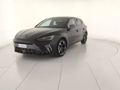Usata Cupra Leon 150 CV (110 kW) 2025 Other Berlina