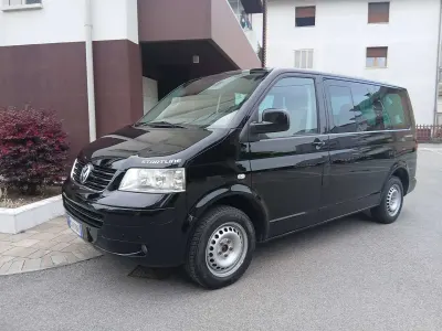 Usata VW Multivan
