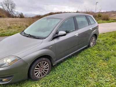 Fiat Croma