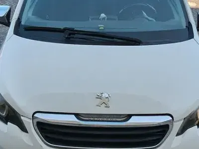 Usata Peugeot 108