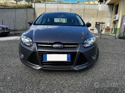 Usata Ford Focus 2012 Station wagon