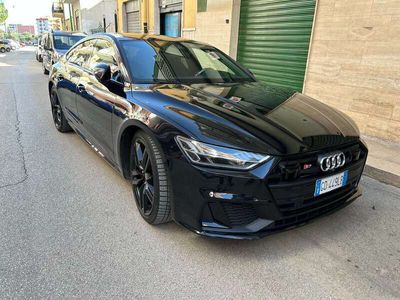 Audi S7