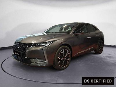 Usado DS Automobiles DS4 131 CV (96 kW) 2025 Gris SUV