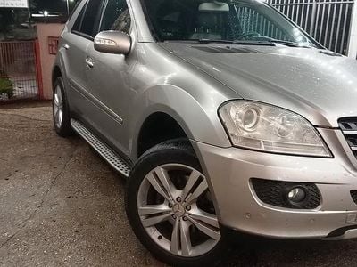 Usata Mercedes ML320 2007 SUV