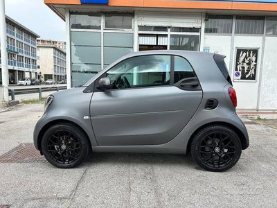 Smart ForTwo Coupé