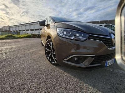 Usata Renault Scénic IV Bose Edition 160 CV (117 kW) 2017 Monovolume