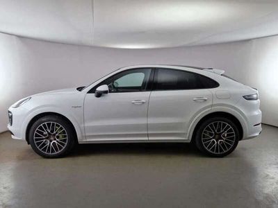 usata Porsche Cayenne 3.0 V6 E-Hybrid Autom. COUPE