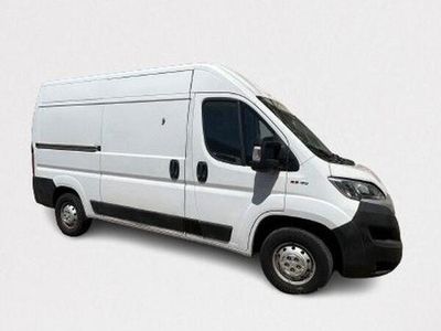 usata Fiat Ducato 30 2.3 MJT 130CV PM-TM Furgone