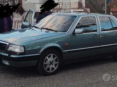 Usata Lancia Thema 1989 Berlina