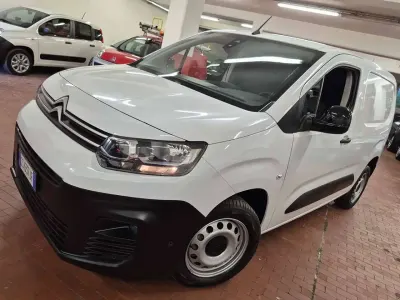Usata Citroën Berlingo