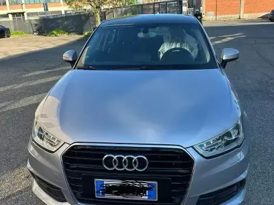 Usata Audi A1